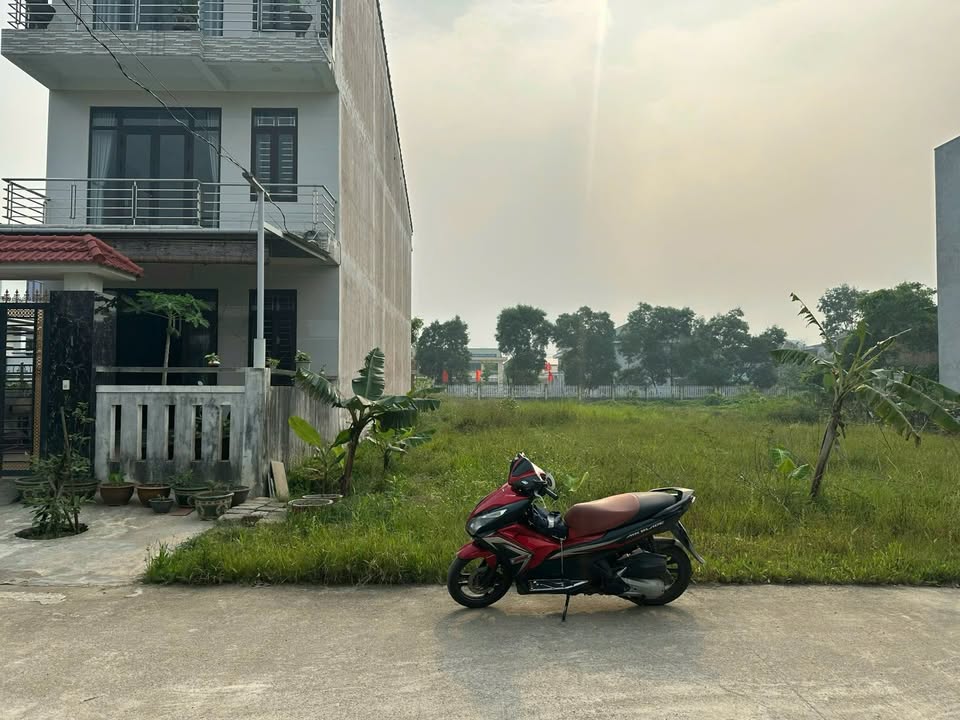 Đất KQH Ngọc Anh Phú Thượng 132m² giá chỉ từ 6.16 tỷ - Vị trí đắc địa gần trường học!