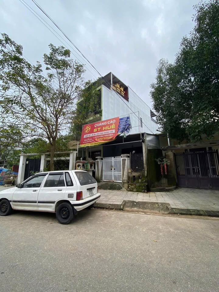 Đất nền 100m² đường Phan Đình Giót - Tiềm năng kinh doanh lớn