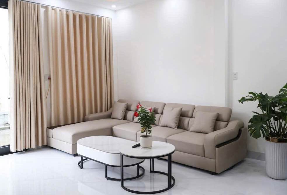 Nhà 2 tầng Hoàng Quốc Việt 60m² giá thỏa thuận - Phù hợp đầu tư và an cư!