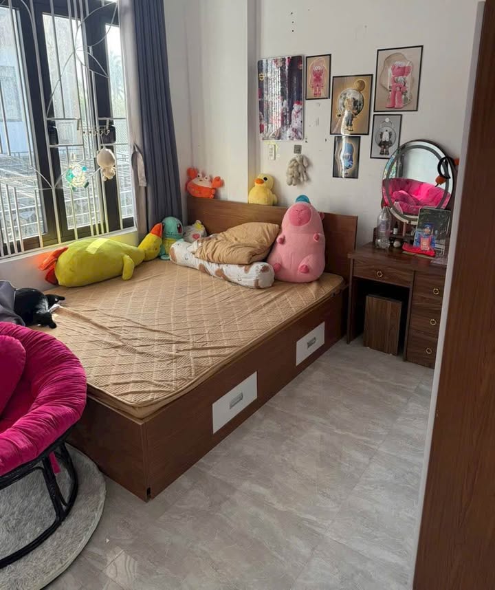 Nhà 3 tầng Phường Mỹ Thượng, TP Huế 68m² giá 2.4 tỷ - Chính chủ bán gấp!