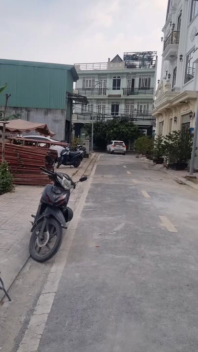 Đất nền hẻm 1870 Tỉnh Lộ 10, Bình Tân 66m² giá 3.25 tỷ - Cơ hội đầu tư tuyệt vời!