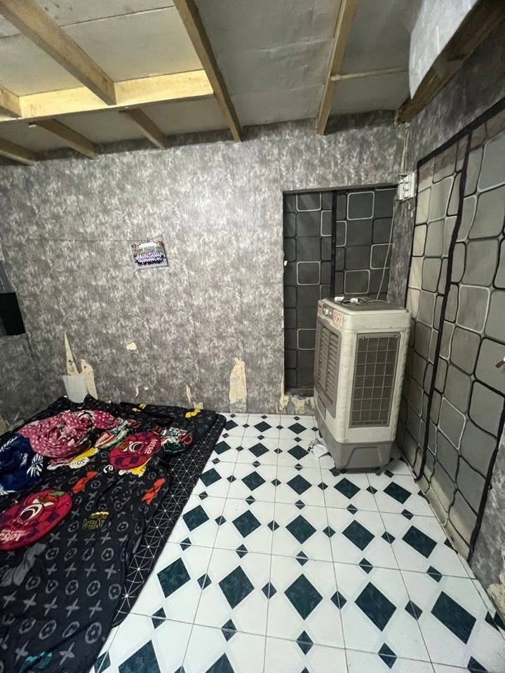 Nhà 2 tầng Kiệt 166 Hùng Vương, Hải Châu giá 3.28 tỷ - Vị trí trung tâm, tiện ích đầy đủ!