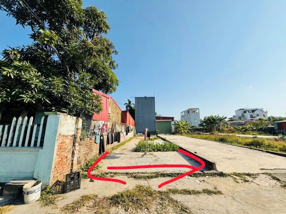 Đất nền chính chủ phường Hải Thành, Dương Kinh 90m² giá 3 tỷ - Cơ hội đầu tư sinh lời!