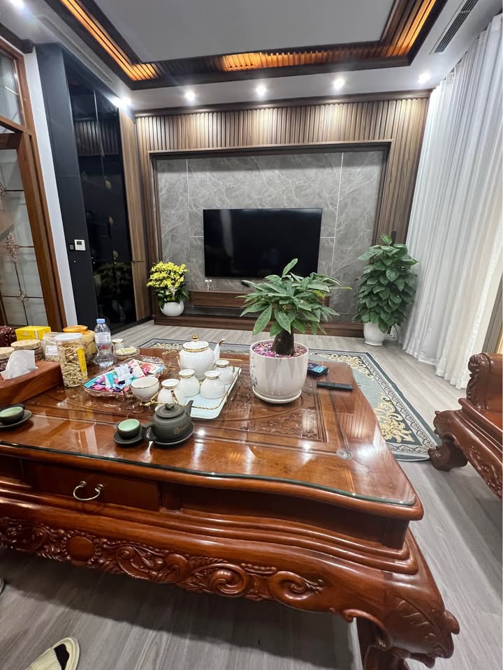 Đất cây lâu năm 60m² tại Kỳ Sơn, Hải Phòng chỉ 500 triệu - Sổ đỏ chính chủ!