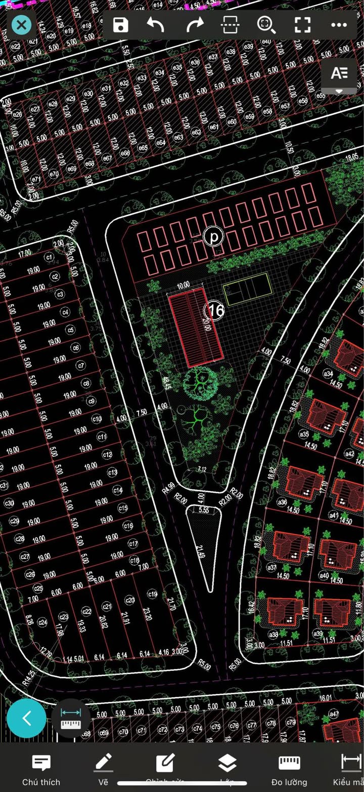 Đất nền Phường Đông Hương, 95m² giá 4.75 tỷ - Hàng hiếm, view công viên nước!