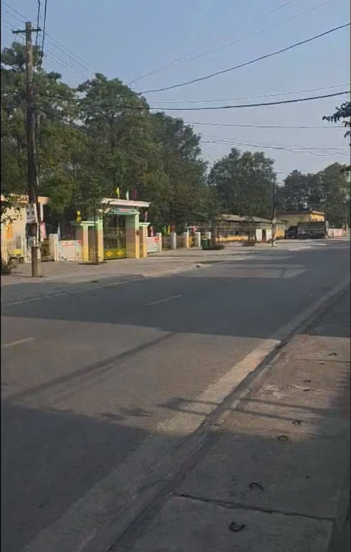 Đất nền kinh doanh Phường Quảng Thịnh 80m² chỉ 2.5 tỷ - Đầu tư sinh lời!