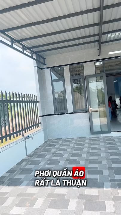 Nhà riêng Thị trấn Phước Hải 125m² giá 1.55 tỷ - Vị trí đẹp, tiềm năng phát triển