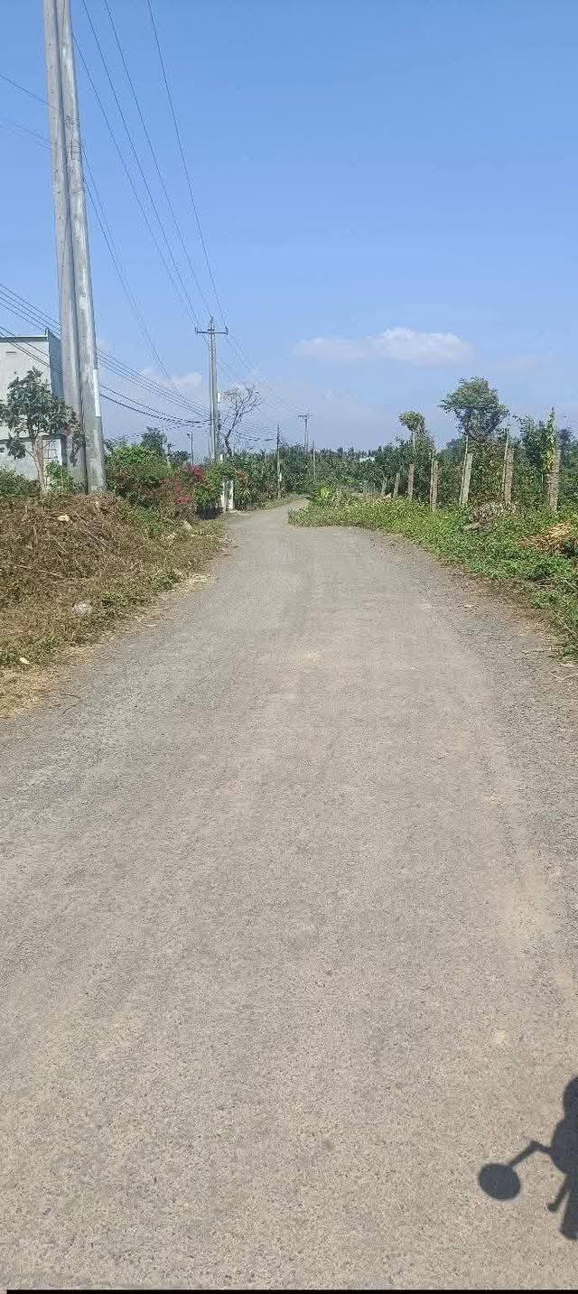 Đất thổ cư Krông Năng 230m² giá chỉ 280 triệu - Cơ hội đầu tư hấp dẫn!