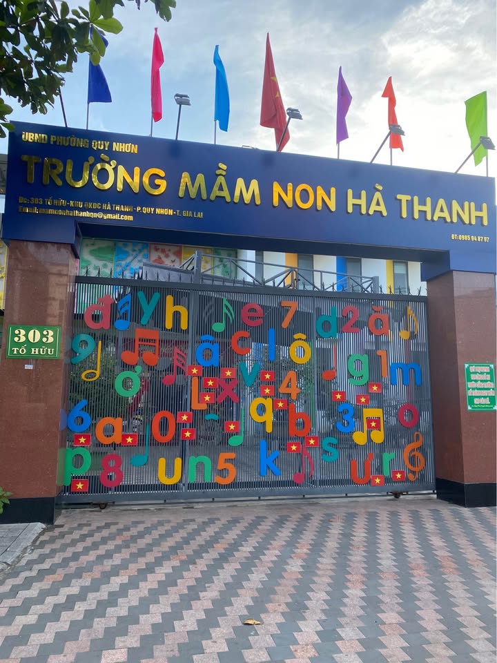 Đất nền Hoàng Cầm, Phường Trần Phú, Quy Nhơn 101m² giá 5 tỷ - Vị trí đắc địa gần sông!