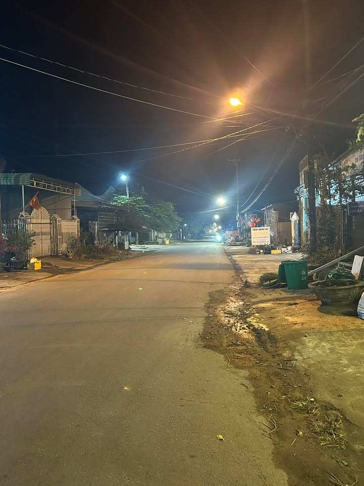 Nhà riêng Xã Đăk Yă, Huyện Mang Yang 185m² giá thỏa thuận - Chính chủ, dọn vào ở ngay!