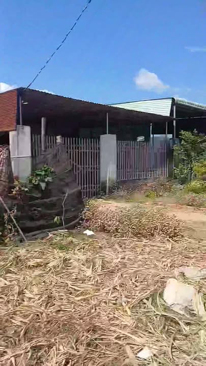 Đất thổ cư tại Thôn Tân Lập A, Đắk Hà, 281m² giá tốt - Đầu tư sinh lời!