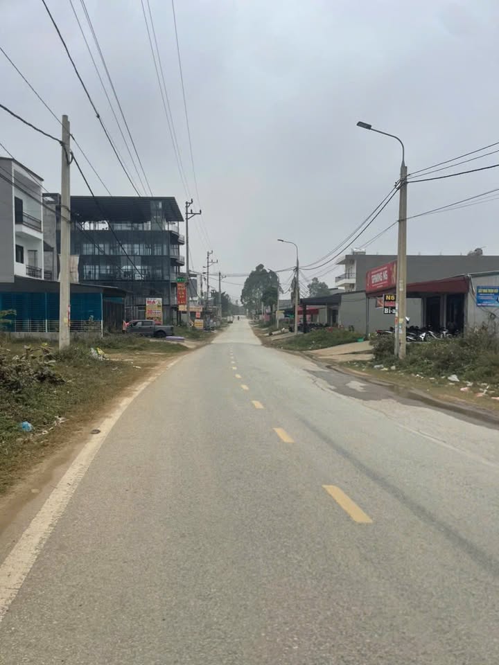 Đất nền KCN Phú Hà 182m² giá 4 tỷ - Đầu tư sinh lời ngay!