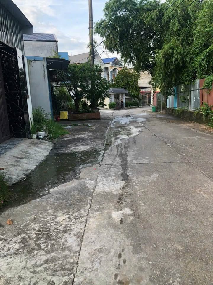 Đất nền phường Tân Lập, Thái Nguyên 96m² giá 1 tỷ - Sổ đỏ chính chủ, thổ cư 100%!