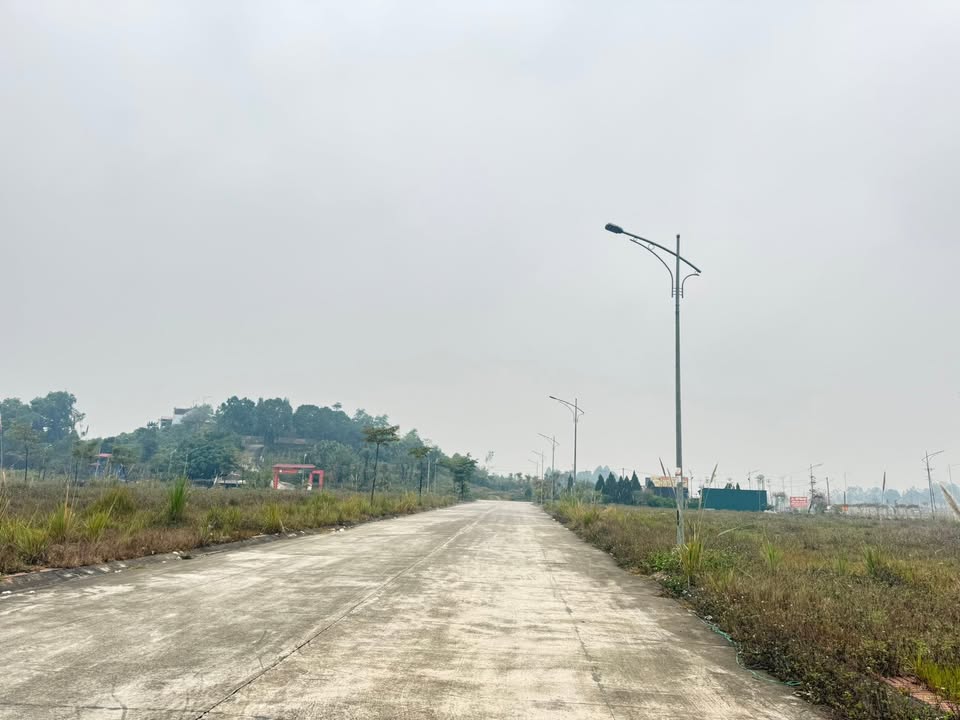 Đất nền Mia, Phường Mỏ Chè, 170m² giá 6 tỷ - Vị trí đẹp, thuận tiện!