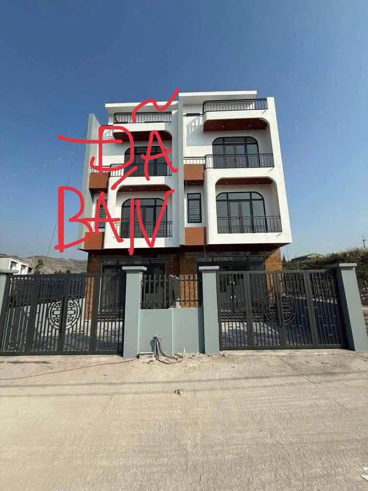 Nhà 4 tầng Đường Dốc Giao Thông Cột 8, 74m² giá 2 tỷ - Chính chủ bán ngay!