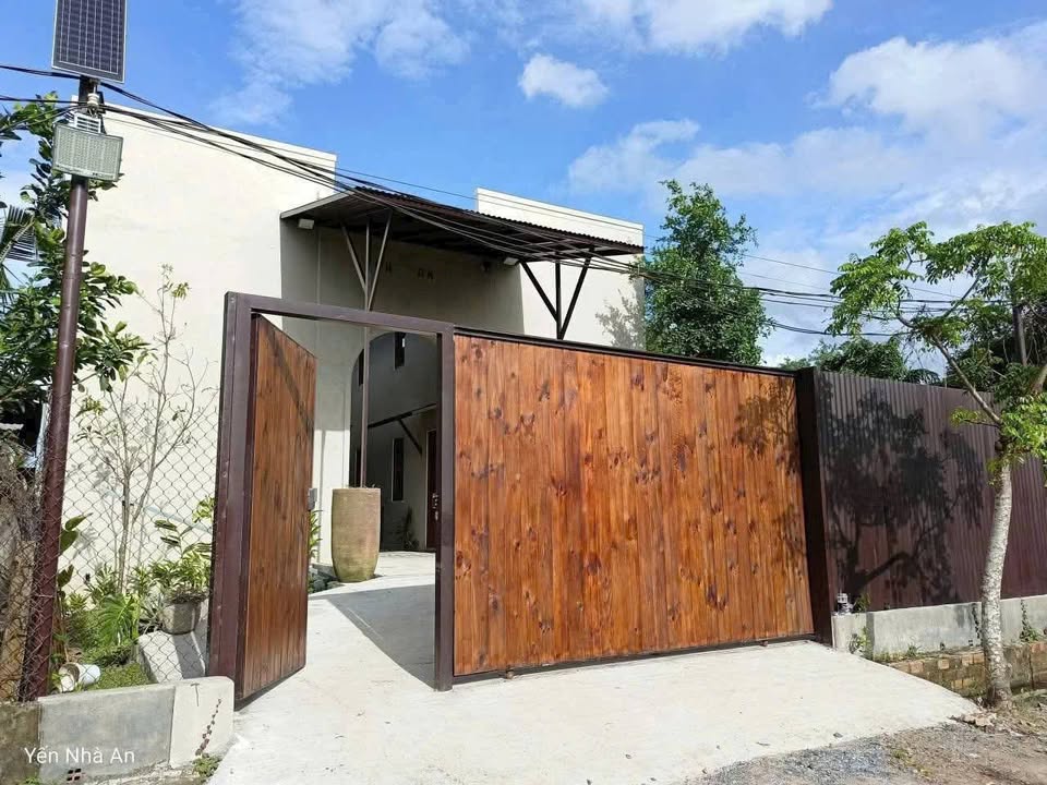 Phòng cho thuê tại Nhà An 2, Trảng Bàng, Tây Ninh - Chỉ 2.2 triệu/tháng!