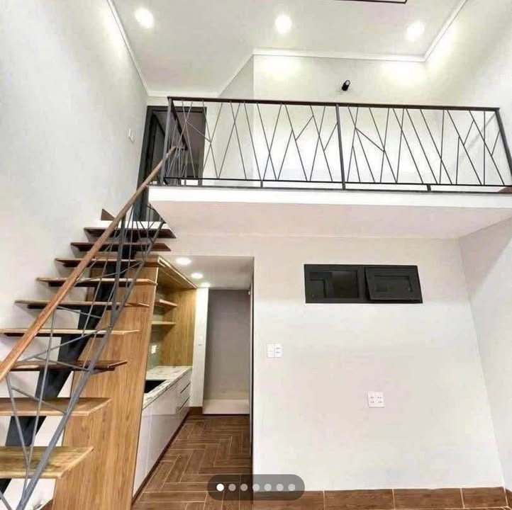 Căn hộ cho thuê 141 Y Ngông, 2 phòng ngủ giá 4 triệu - Đầy đủ nội thất cơ bản