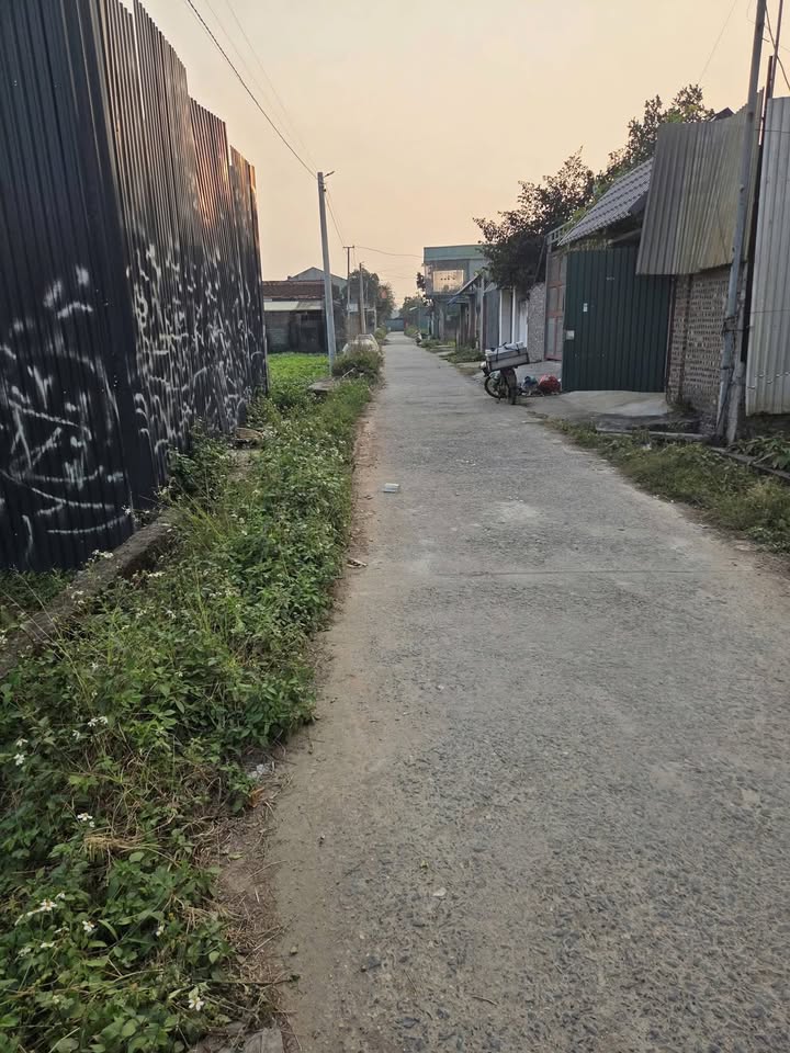 Đất nền chính chủ tại xã Phượng Cách, 200m² - Mặt tiền 5m, giá thỏa thuận!