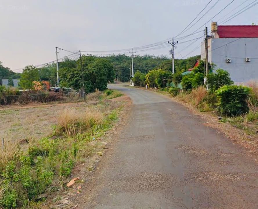 Đất nền Xã Tiến Hưng 200m² giá 600 triệu - Sổ đỏ chính chủ!