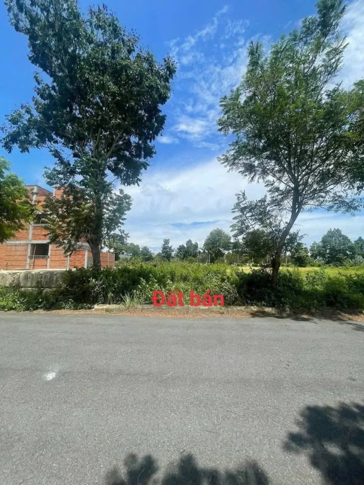 Đất nền Green City Tân An 144m² giá chỉ 5.5 tỷ - Đầu tư sinh lời ngay!