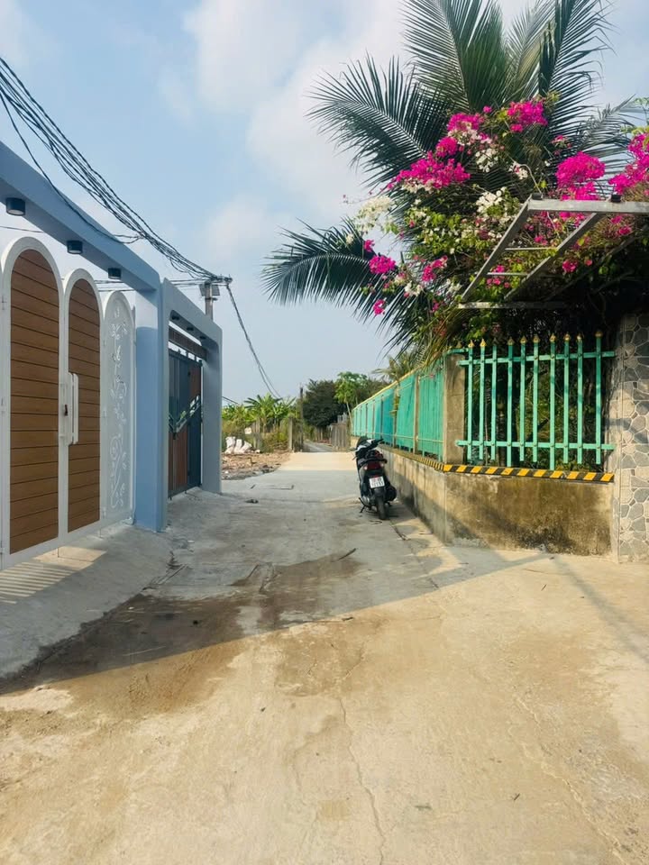 Nhà gác lửng Phước Lý, 120m² giá 2.15 tỷ - Chính chủ cần bán gấp!