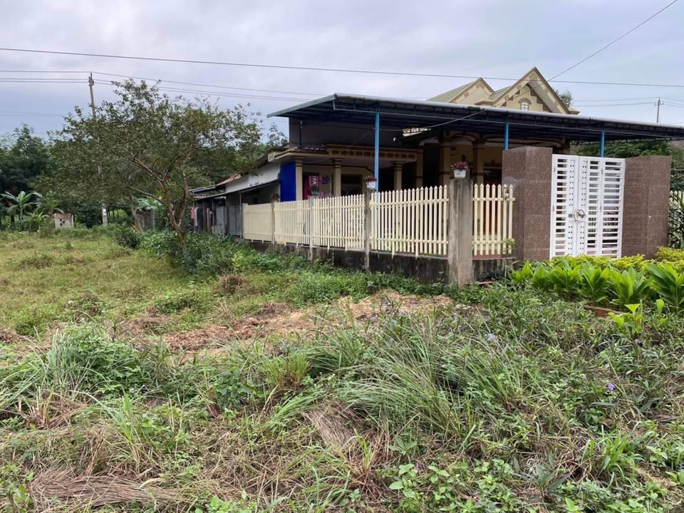 Đất mặt tiền Quốc Lộ 9, Cam Lộ 159m² giá thỏa thuận - Cơ hội đầu tư tốt!