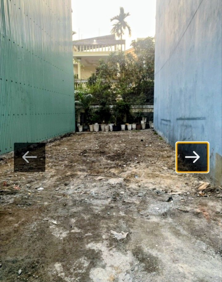 Đất Kiệt Tôn Đản, Cẩm Lệ 85m² giá 4.35 tỷ - Kinh doanh tốt, sổ đỏ chính chủ!