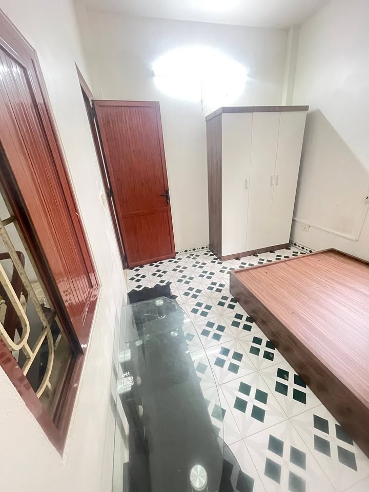 Phòng trọ Vĩnh Hưng - Quận Hoàng Mai chỉ từ 2.1 triệu - Sẵn sàng vào ở ngay!