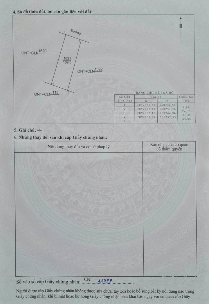 Đất nền Xóm 2 Đông Sơn, 182m² giá 4xx triệu - Gần chợ và trường học!