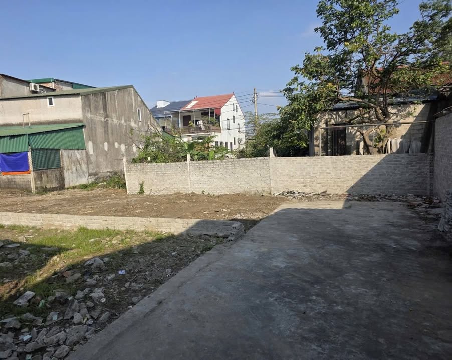 Đất Xóm 10 Nghi Phú 100m² giá 2.7 tỷ - Cơ hội đầu tư tuyệt vời!