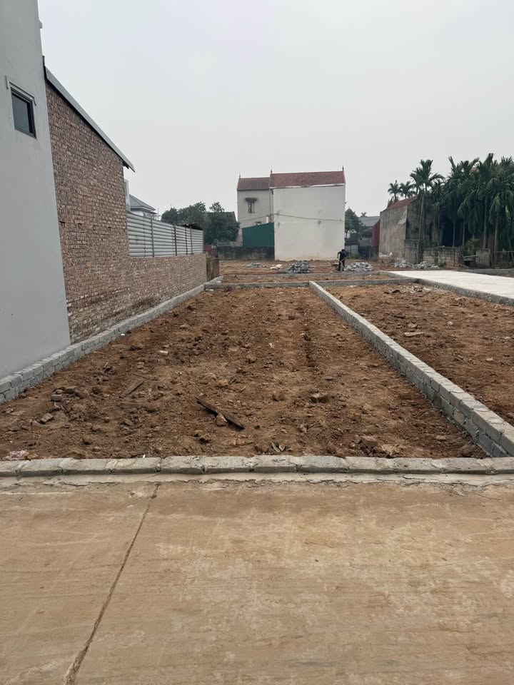 Đất Thống Nhất Thường Tín 96m² giá thỏa thuận - Vị trí đẹp, tiềm năng đầu tư cao!