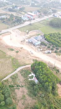 Lô đất đầu tư vàng Vành Đai 1, Hóa Thượng 545m² - Cơ hội sinh lời cao!