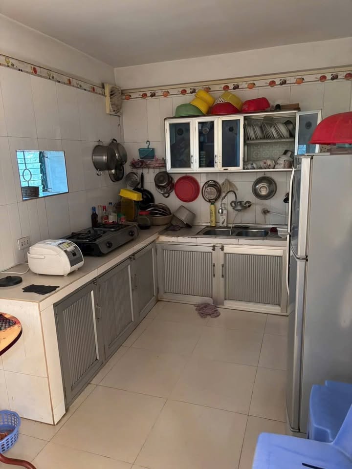 Nhà mặt phố Quyết Thắng 80m² giá 3.6 tỷ - Cơ hội đầu tư tuyệt vời!