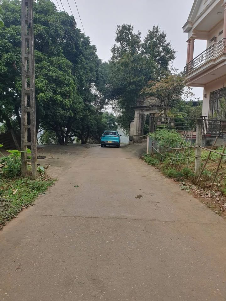 Đất nền khu 7 Phường Vân Phú 80m² giá 1 tỷ - Sổ đỏ chính chủ!