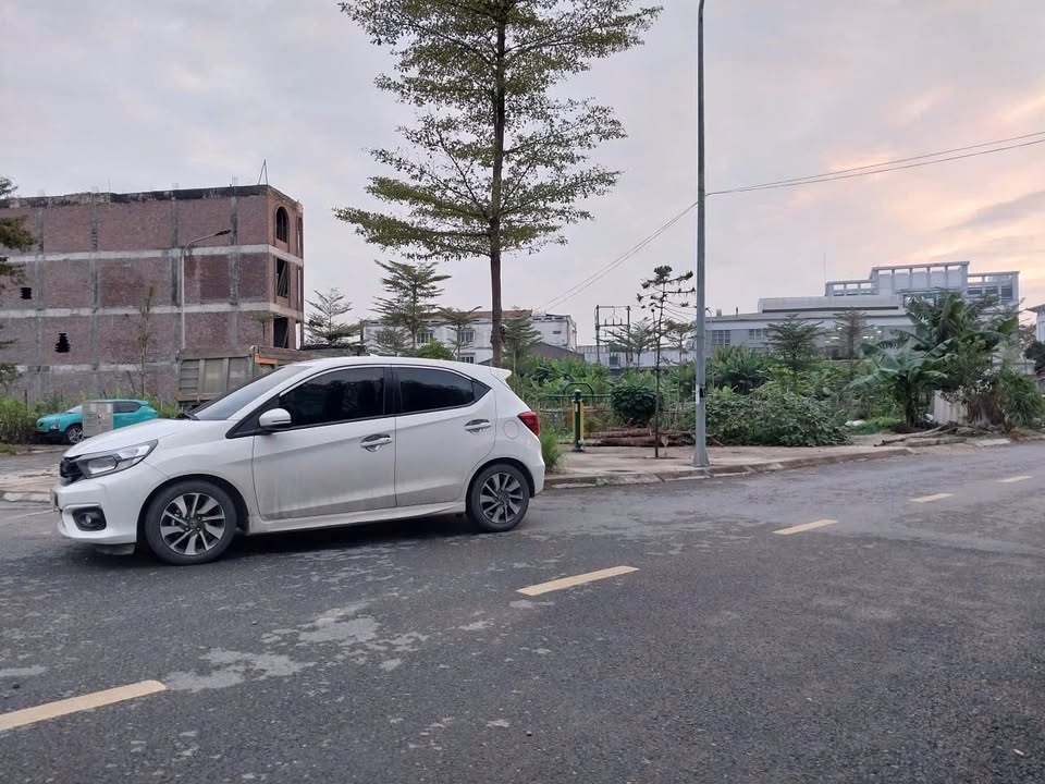 Đất nền khu Đồng Đè Lót, Thanh Miếu, Việt Trì 100m² - Cơ hội đầu tư tuyệt vời!