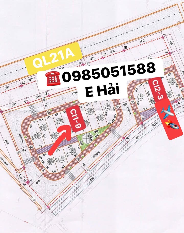 Đất nền đấu giá Đồng Lư, Tân Thịnh, 104m² giá 2.679 tỷ - Cơ hội đầu tư hấp dẫn!