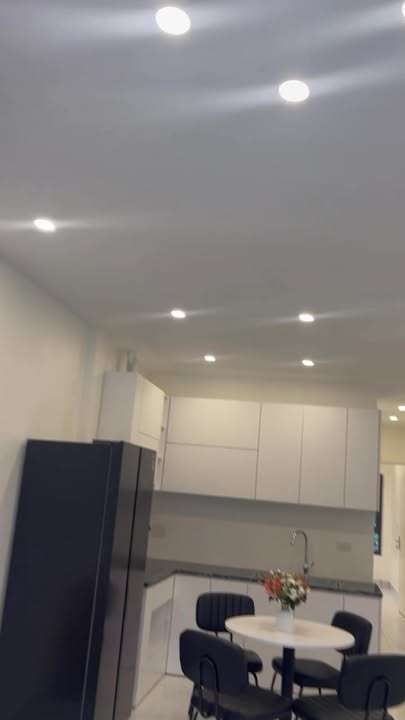 Nhà đẹp 61m² tại Triệu Việt Vương - Bích Đào giá 3.5 tỷ - Đầy đủ nội thất