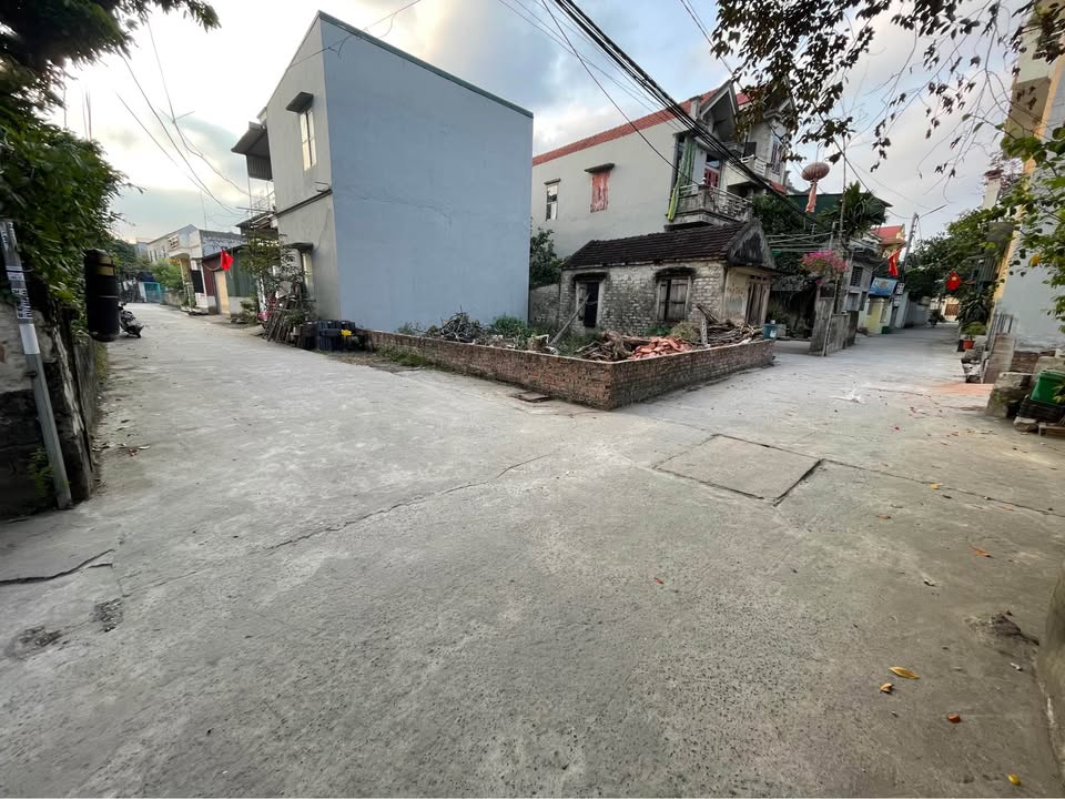 Lô đất Ninh Khánh, Hoa Lư 71m² giá 3 tỷ - Đầu tư sinh lời ngay!