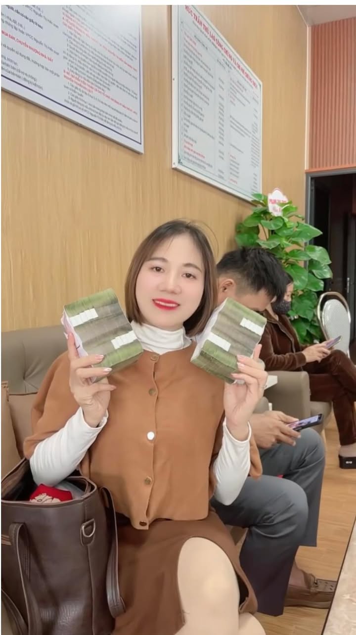 Đất nền LK Thái Thọ, Thái Thụy, Thái Bình 106m² giá chỉ 4xx triệu - Sổ đỏ chính chủ!