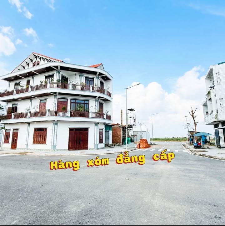 Đất nền Hương Sơ, Phú Xuân, 60m² giá 1.195 tỷ - Cơ hội đầu tư hấp dẫn!