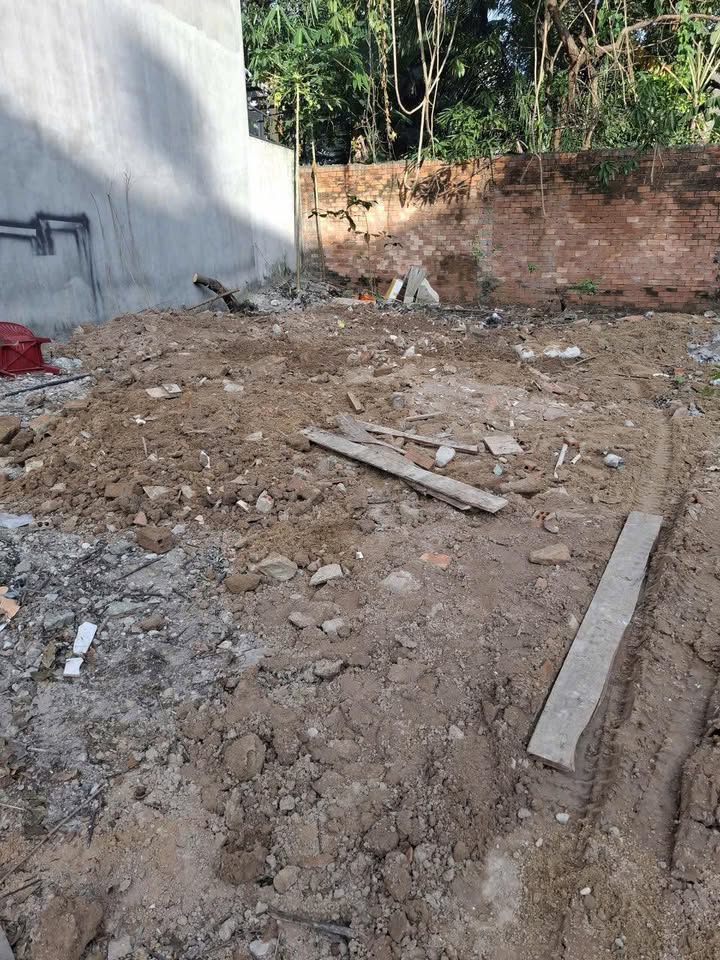 Đất nền trung tâm Quận 12 80m² giá 3.4 tỷ - Cơ hội đầu tư sinh lời