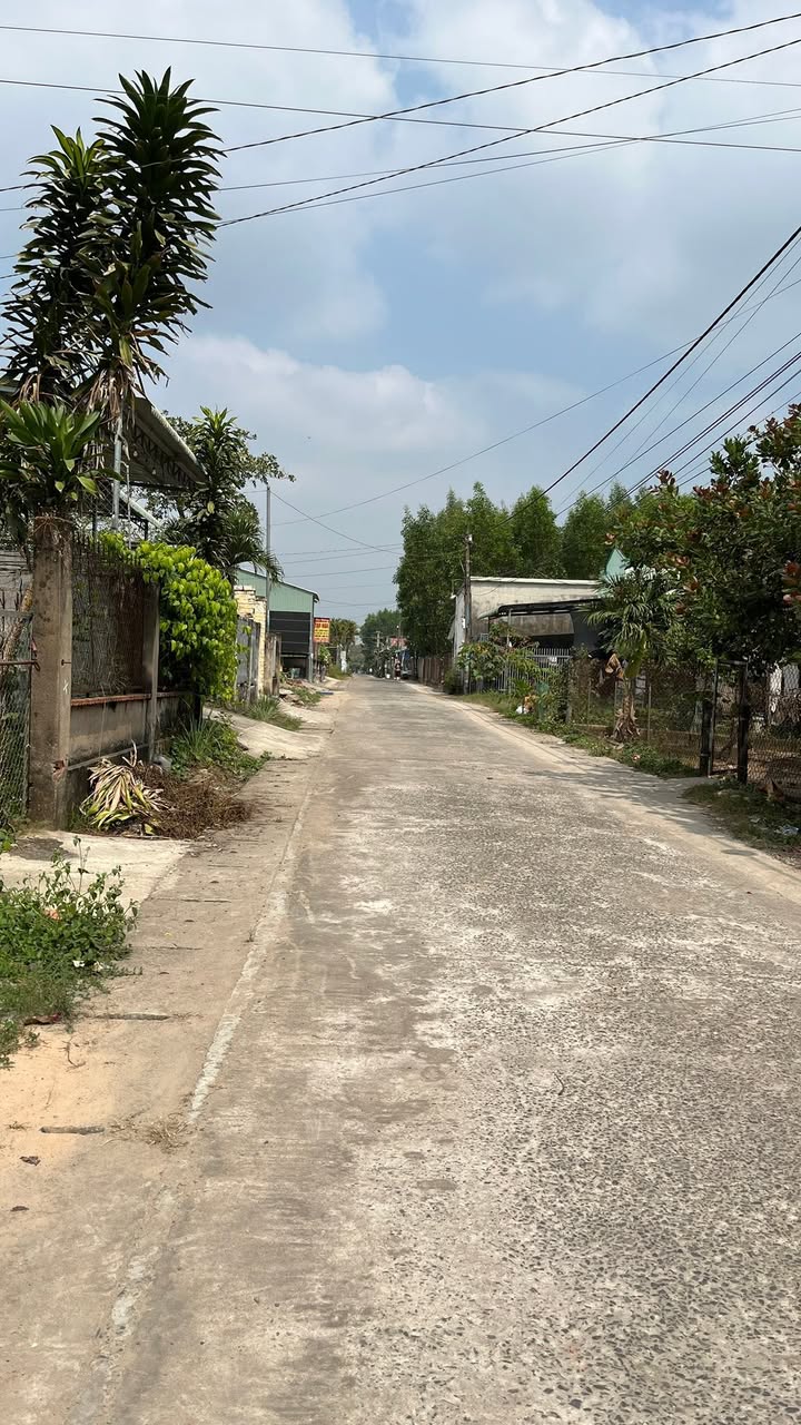 Đất nền Khu 15 Long Đức 828m² giá 4 tỷ - Tiềm năng đầu tư sinh lời