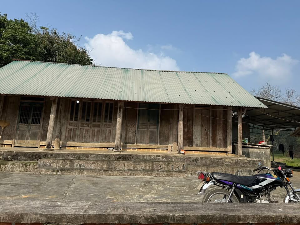 Đất trang trại đẹp tại Xã Quang Kim, Huyện Bát Xát, 3473m² - Giá chỉ 1 tỷ VND!