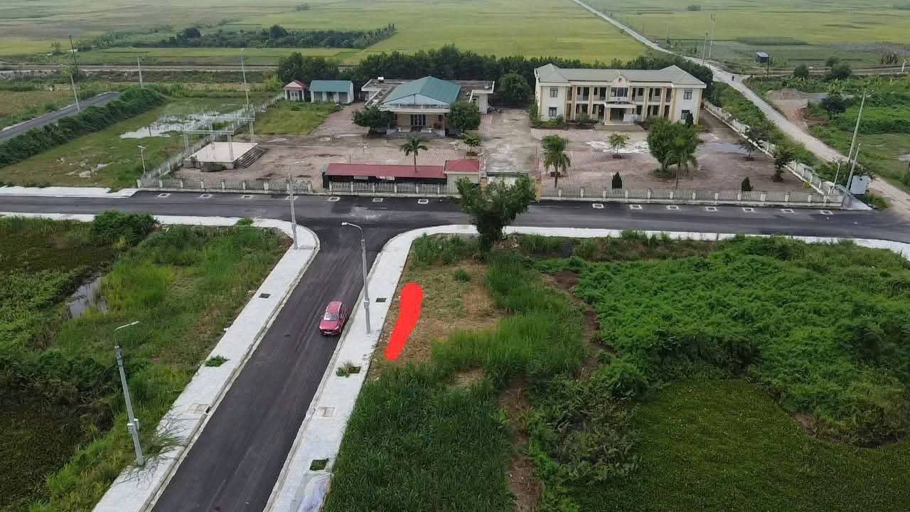 Đất nền Xã Xuân Thiên, Huyện Thọ Xuân, 180m² giá chỉ 800 triệu - Đầu tư sinh lời ngay!