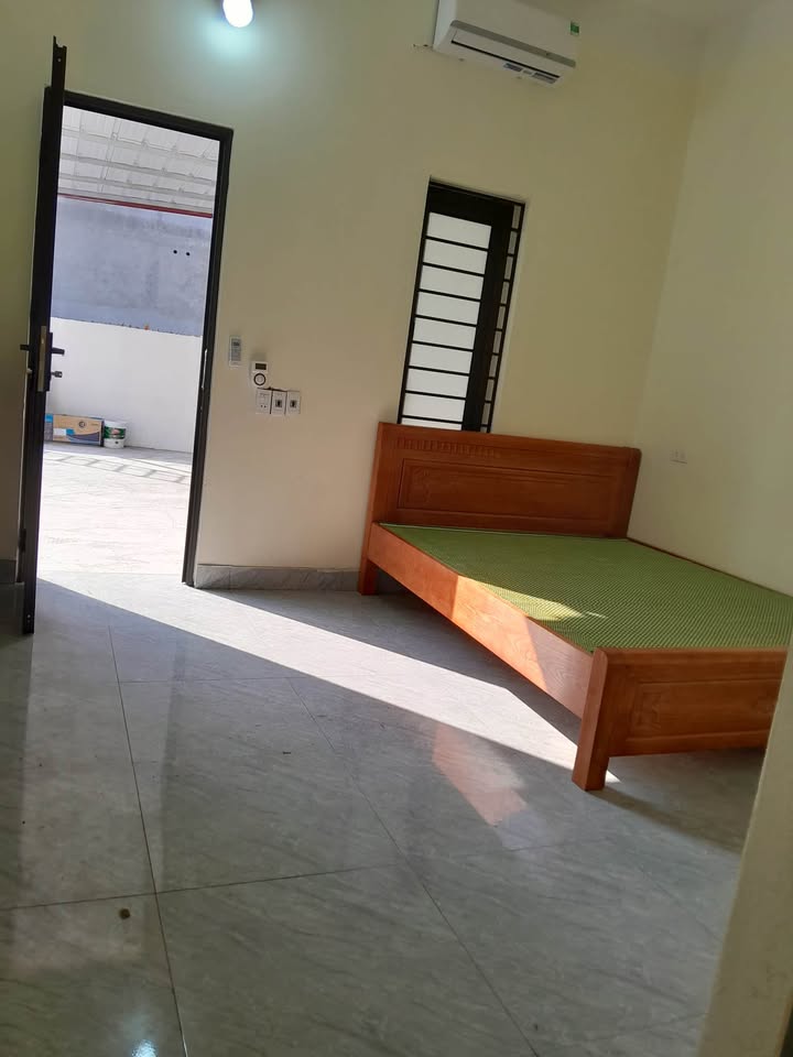 Phòng trọ cho thuê tại Chợ Mao Dộc, Bắc Ninh - Giá chỉ 1.200.000 VND