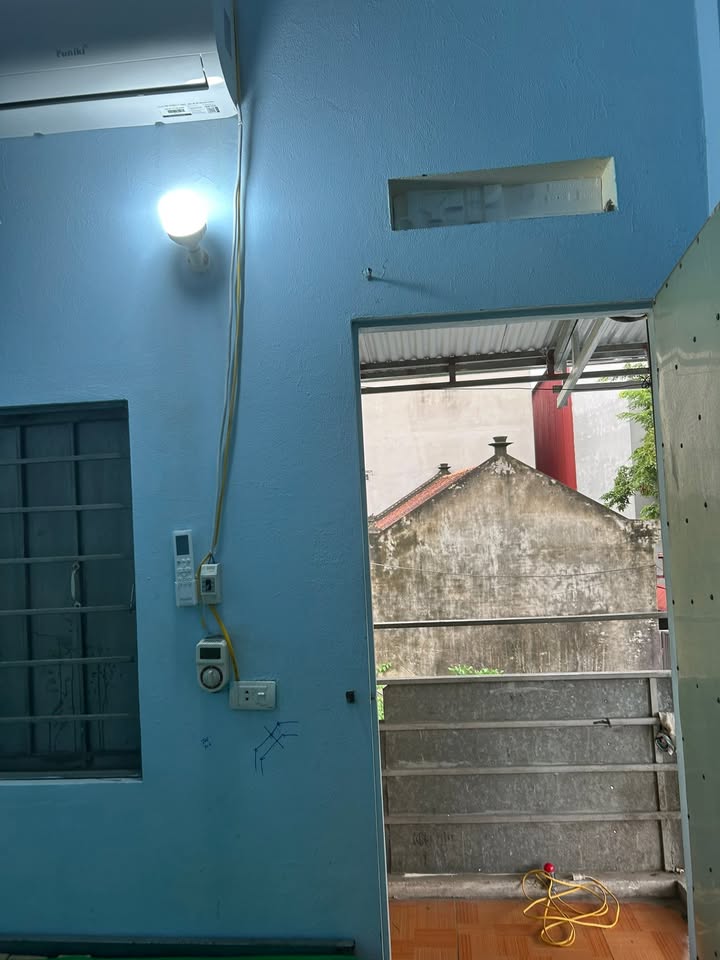 Phòng trọ cho thuê tại xóm Nối, Đại Vi, 850.000 VND - Sống thoải mái ngay hôm nay!