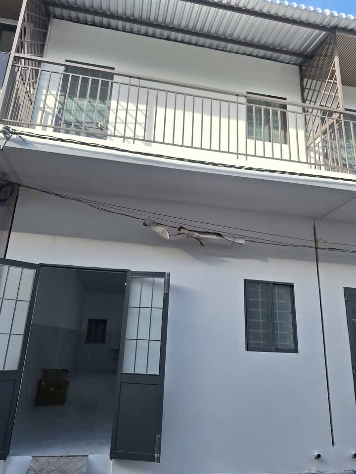 Nhà phố hẻm Phạm Ngọc Thạch 40m² giá 650 triệu - Sổ hồng chính chủ