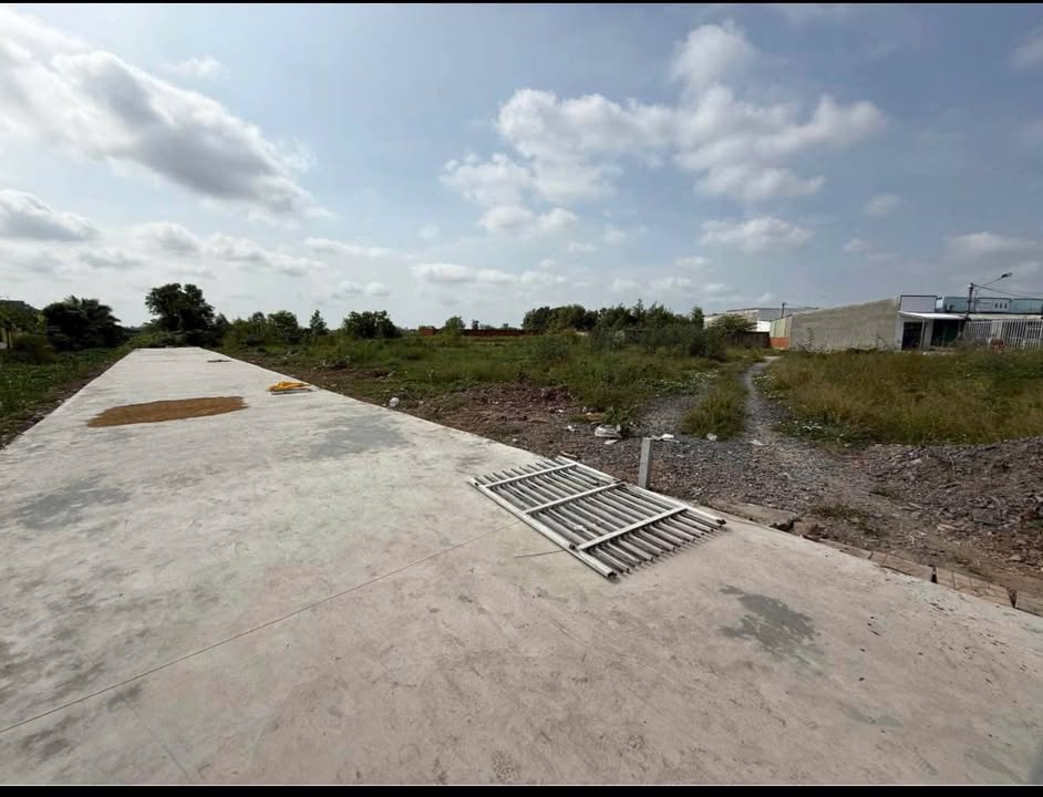 Đất nền hẻm ô tô Đoàn Thị Điểm 145m² giá 890 triệu - Sổ hồng chính chủ!