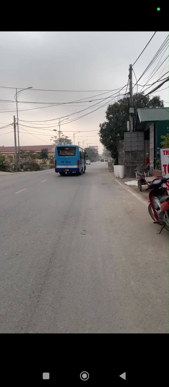 Đất kinh doanh tại Làng Cầu, Minh Đức, 80m² giá 4.928 tỷ - Cơ hội hiếm có!