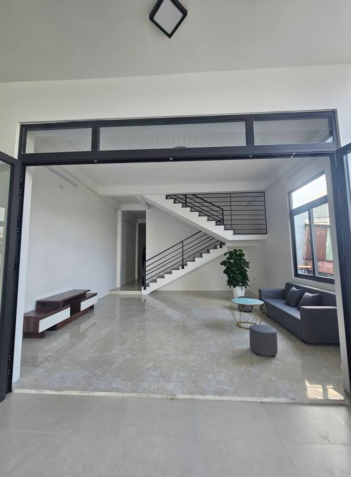 Nhà 2 tầng mới xây tại Mai Đăng Chơn, 101m² giá chỉ 4.22 tỷ - Sẵn sàng vào ở ngay!